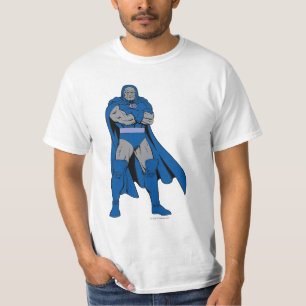 Darkseid Arms Crossed T-Shirt