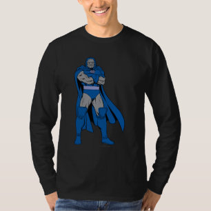 Darkseid Arms Crossed T-Shirt