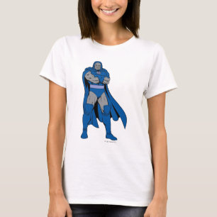 Darkseid Arms Crossed T-Shirt