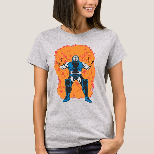 Darkseid Destruction T-Shirt (Front)