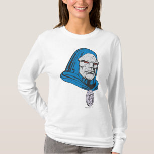 Darkseid Head Shot T-Shirt