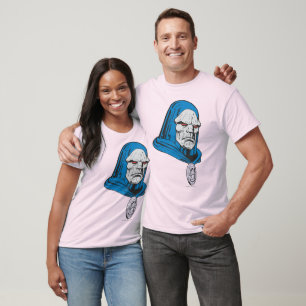 Darkseid Head Shot T-Shirt