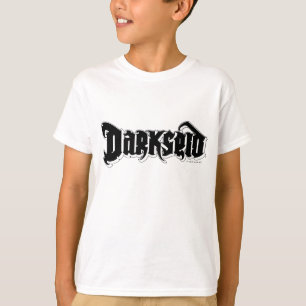 Darkseid Logo 2 T-Shirt