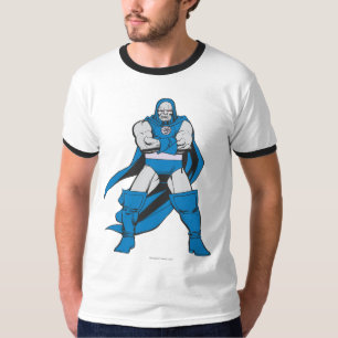 Darkseid Poses T-Shirt