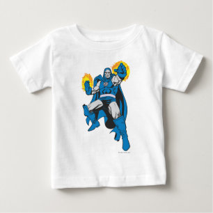 Darkseid & The Omega Force Baby T-Shirt