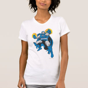 Darkseid & The Omega Force T-Shirt