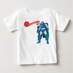 Darkseid Uses Psionic Powers Baby T-Shirt