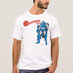 Darkseid Uses Psionic Powers T-Shirt