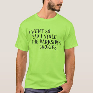 Darkside's Cookies T-Shirt