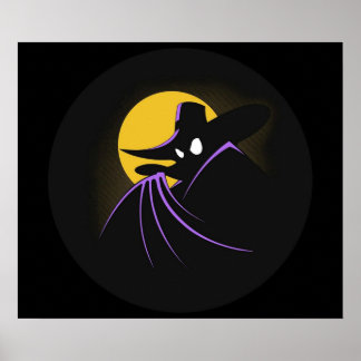 Darkwing Duck Poster