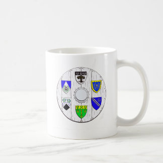 Darkwood Mug