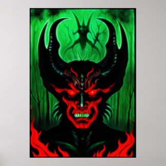 Darkwoods Skinwalker 1 Poster