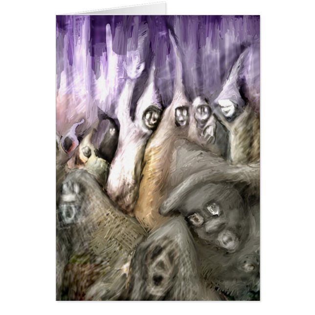 **DarKy's mEetiNg** (Front)