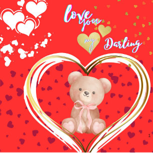 Darling  BMug Coffee Mug