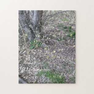 darling buds of march jigsaw puzzle