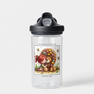 Darling Dandelion Water Bottle