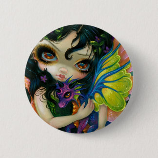 "Darling Dragonling V" Button