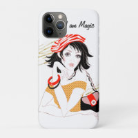 Darling I am Magic Attitude Quote