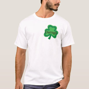 Darragh Irish T-Shirt