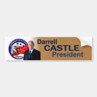 Darrell CASTLE 2016