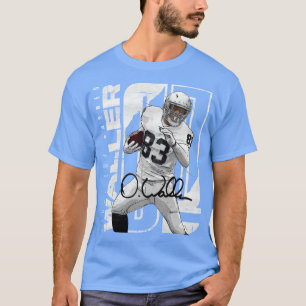 Darren Waller T-Shirt