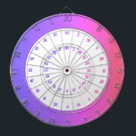 dart beginner score calculation dartboard<br><div class="desc">It is a dartboard designed so that beginners can easily calculate scores.
All double and triple marks are written.</div>