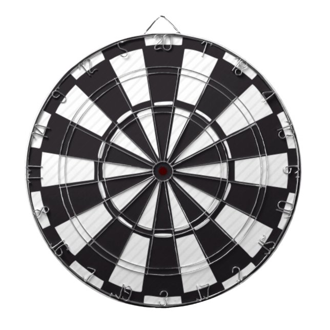 Dart board (Front)