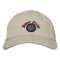 Dart Club Embroidered Hat