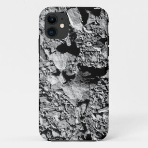 DART Dimorphos Asteroid Moonlet Surface Case-Mate iPhone Case