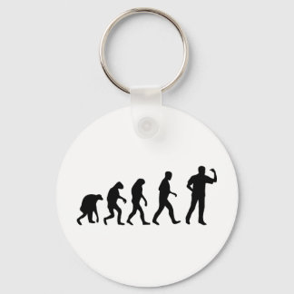 dart evolution key ring