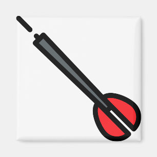 dart magnet