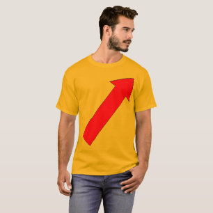 Dart t-shirt