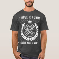 Dart Team Gift Funny Dart Player