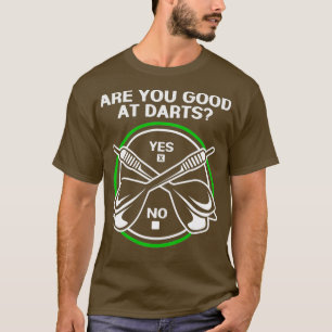 Dart Team T-Shirt