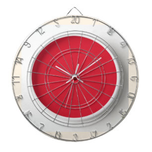 Dart Time  Dartboard