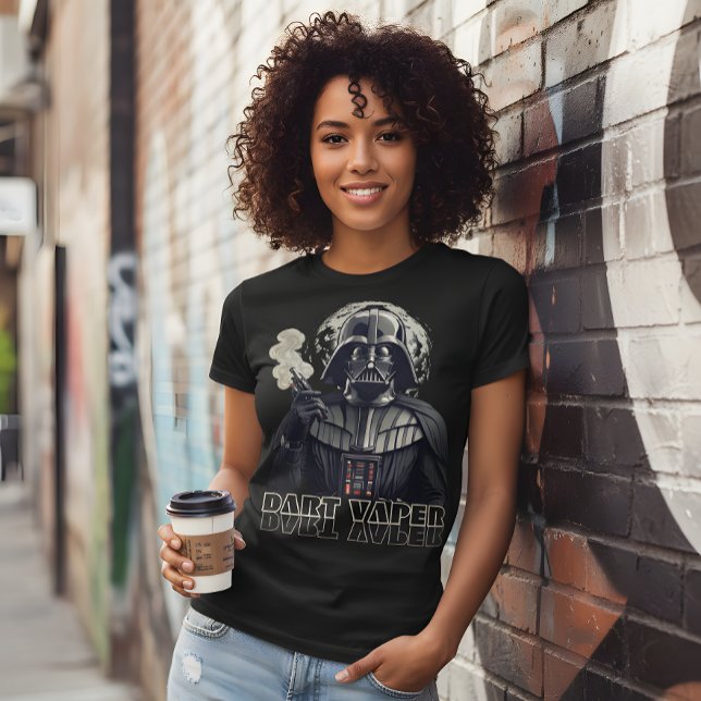 Dart Vaper Dark Lord T-Shirt (Creator Uploaded)