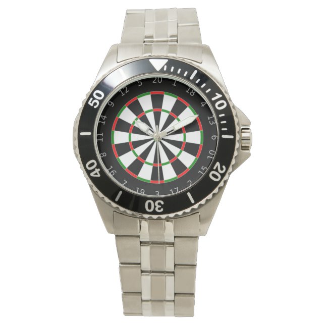 Dart Watch (Front)