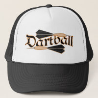 Dartball Darts