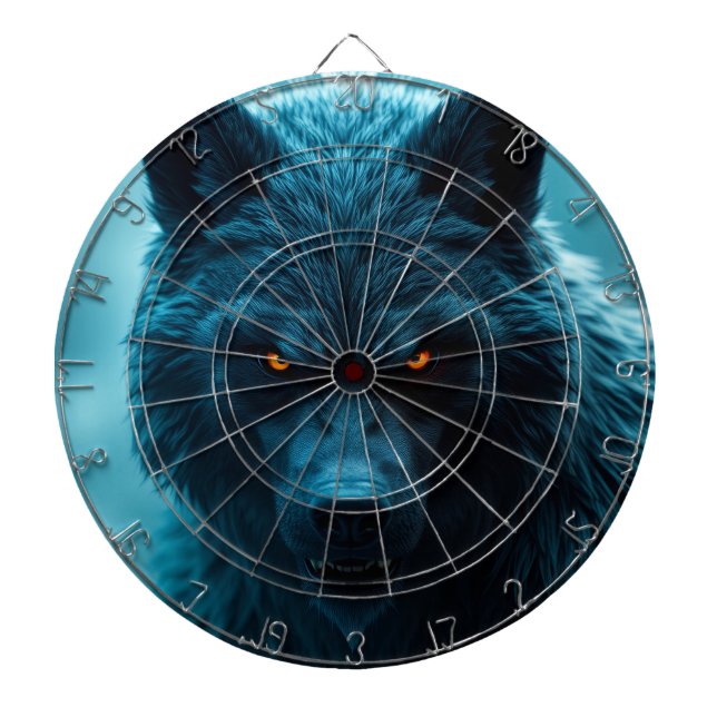 Dartboard (Front)