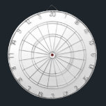 Dartboard<br><div class="desc">Create your own white personalizable,  minimalist style which can be easily updated with your Photo and text. If you need any help personalising this product,  please contact me using the message button below and I will be happy to help.</div>