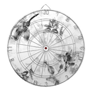 Dartboard