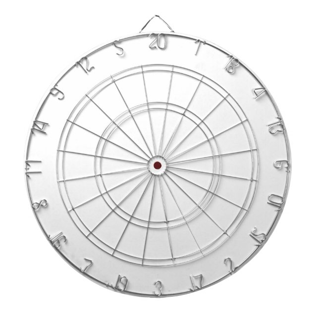 Dartboard (Front)