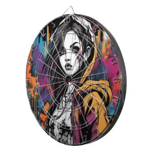 Dartboard