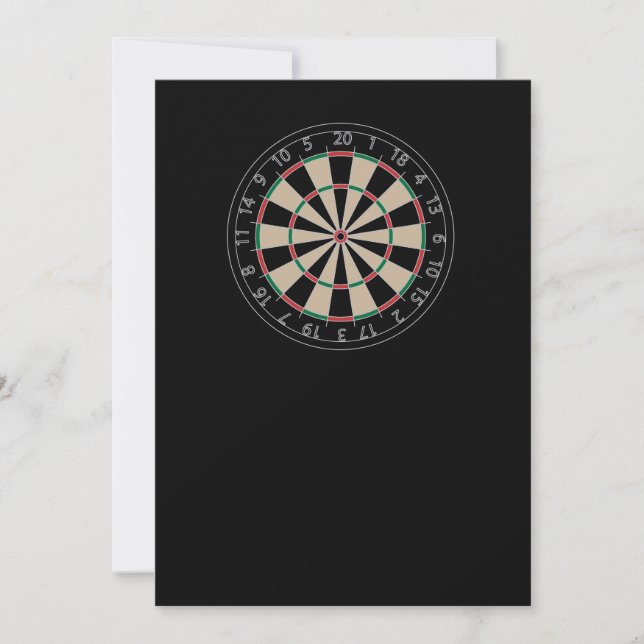 Dartboard (Front)