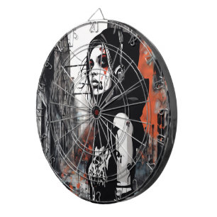 Dartboard