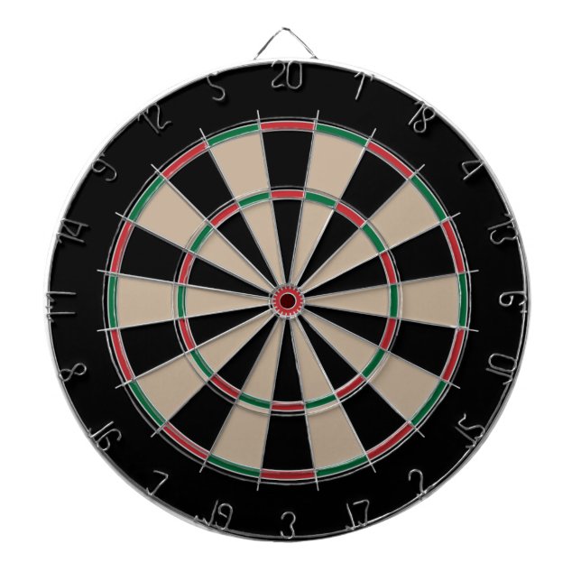 Dartboard (Front)