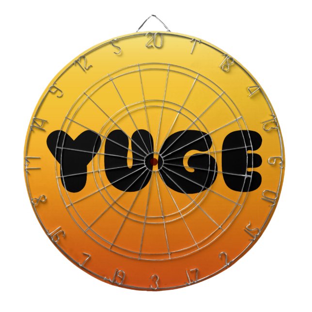 DARTBOARD (Front)