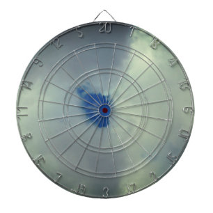 DARTBOARD ART AND DESIGN
