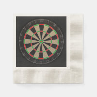 Dartboard Lover