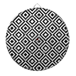 dartboard template